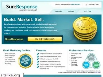 sureresponse.com