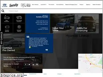 sureskyhyundai.com