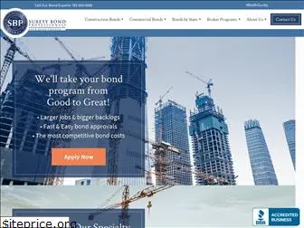 suretybondprofessionals.com