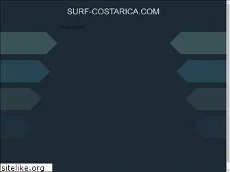 surf-costarica.com