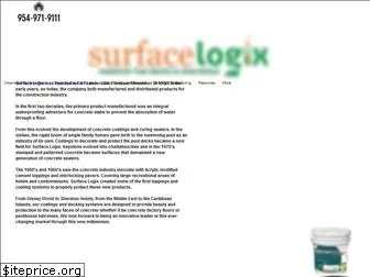 surfacelogix.net