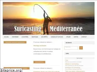 surfcasting-mediterranee.com