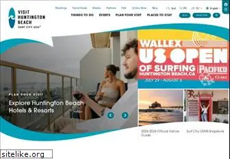 surfcityusa.com