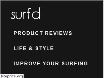 surfd.com