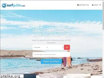 surfguide.com