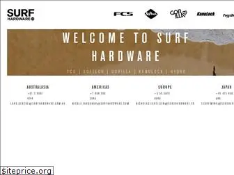 surfhardware.com
