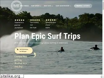 surfindonesia.com