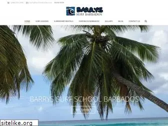 surfing-barbados.com