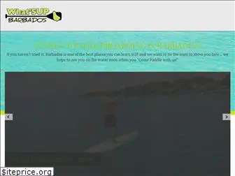 surfsupbarbados.com