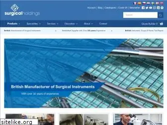 surgicalholdings.co.uk