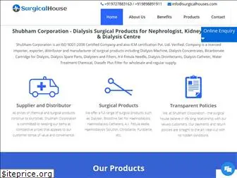 surgicalhouses.com