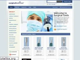 surgicaltools.com