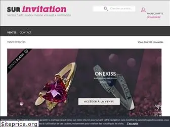 surinvitation.com