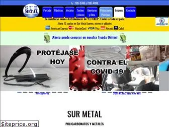 surmetalweb.com.ar