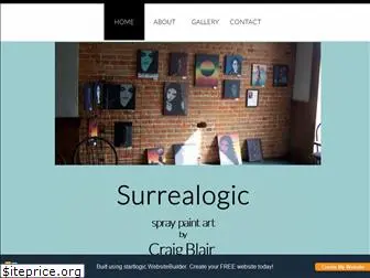 surrealogic.com