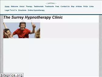 surrey-hypnotherapy.com
