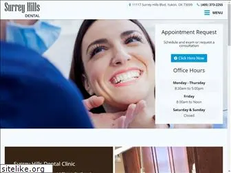 surreyhillsdentalok.com