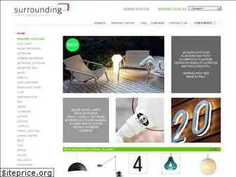 surrounding.com