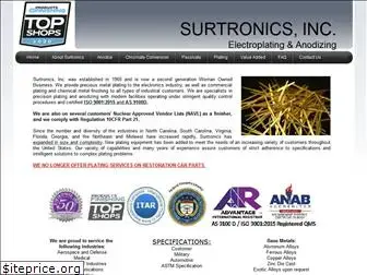 surtronics.com