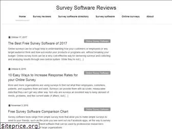 survey-reviews.net