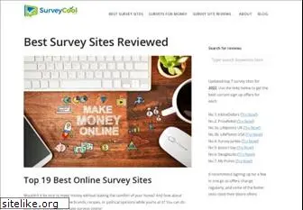 Online Survey Sites to Make Money From Home - SmartCentsMom