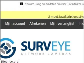 surveye.nl