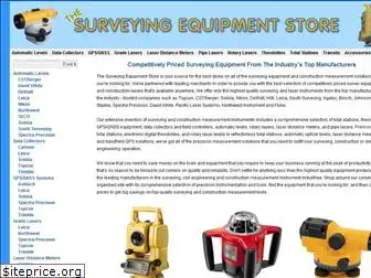 surveyingequipmentstore.com