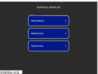survival-news.de
