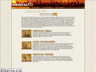 survivaliq.com