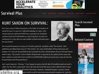survivalplus.com