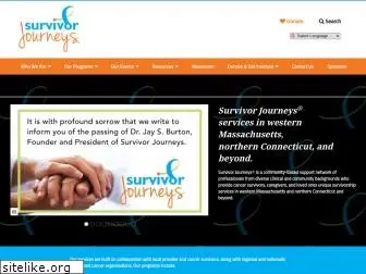 survivorjourneys.org