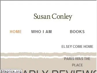 susanconley.com