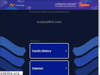 susanpiltch.com