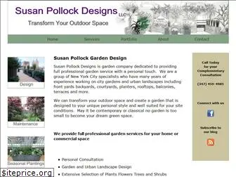 susanpollockdesigns.com