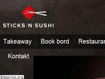 sushi.dk