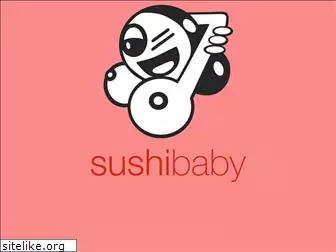 sushibaby.de