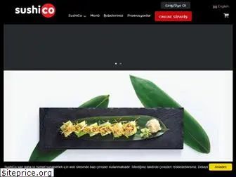 sushico.com.tr