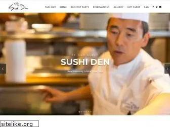 sushiden.net