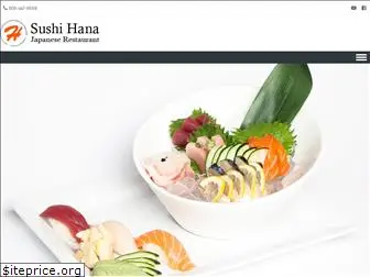 sushihanaboulder.com