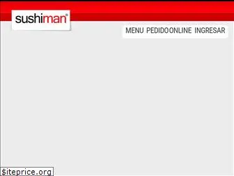 sushimanweb.com