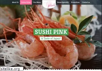 sushipink.com