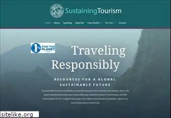 sustainabletourism.net