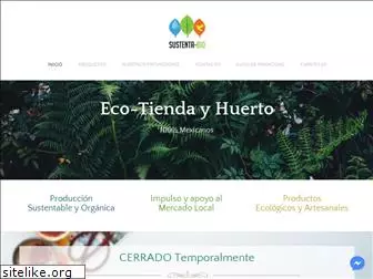 sustentabio.com