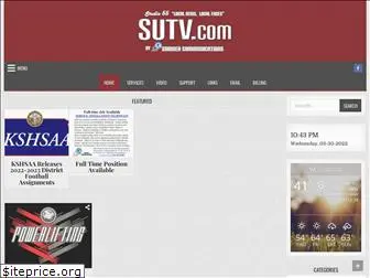 sutv.com