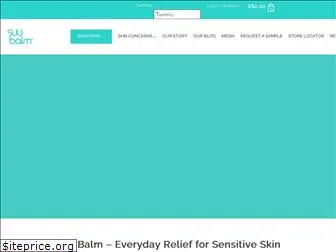 suubalm.com