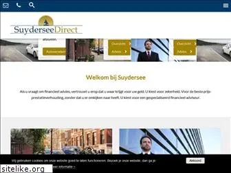 suyderseedirect.nl