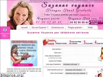 suzanne-voyance.com