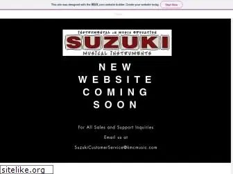 suzukimusic.com