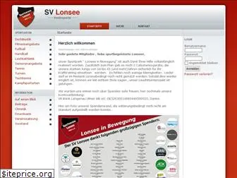 sv-lonsee.de