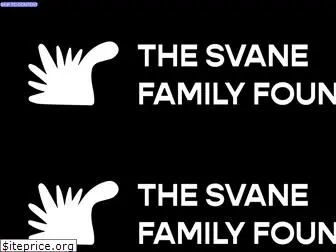 svaneff.org